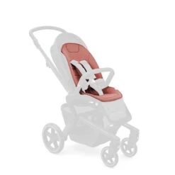 Joolz Seat Liner - Pink -Joolz 0003 560045 joolz seatliner pink 04 36753.1632218839