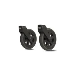 Joolz All Terrain Swivel Wheels Day2 + Day3 - Black