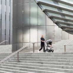 Joolz Day+ Complete Pushchair - Gorgeous Grey 9 Joolz Day+ Complete Pushchair - Gorgeous Grey -Joolz Joolz Day Complete Pushchair 1 ba674d6d 508d 4b28 a6a5 6337389d3c73