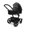 Joolz Day+ Complete Pushchair - Brilliant Black -Joolz Joolz Day Complete Pushchair Brilliant Black