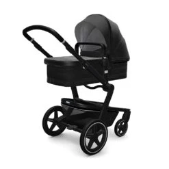 Joolz Day+ Complete Pushchair - Brilliant Black