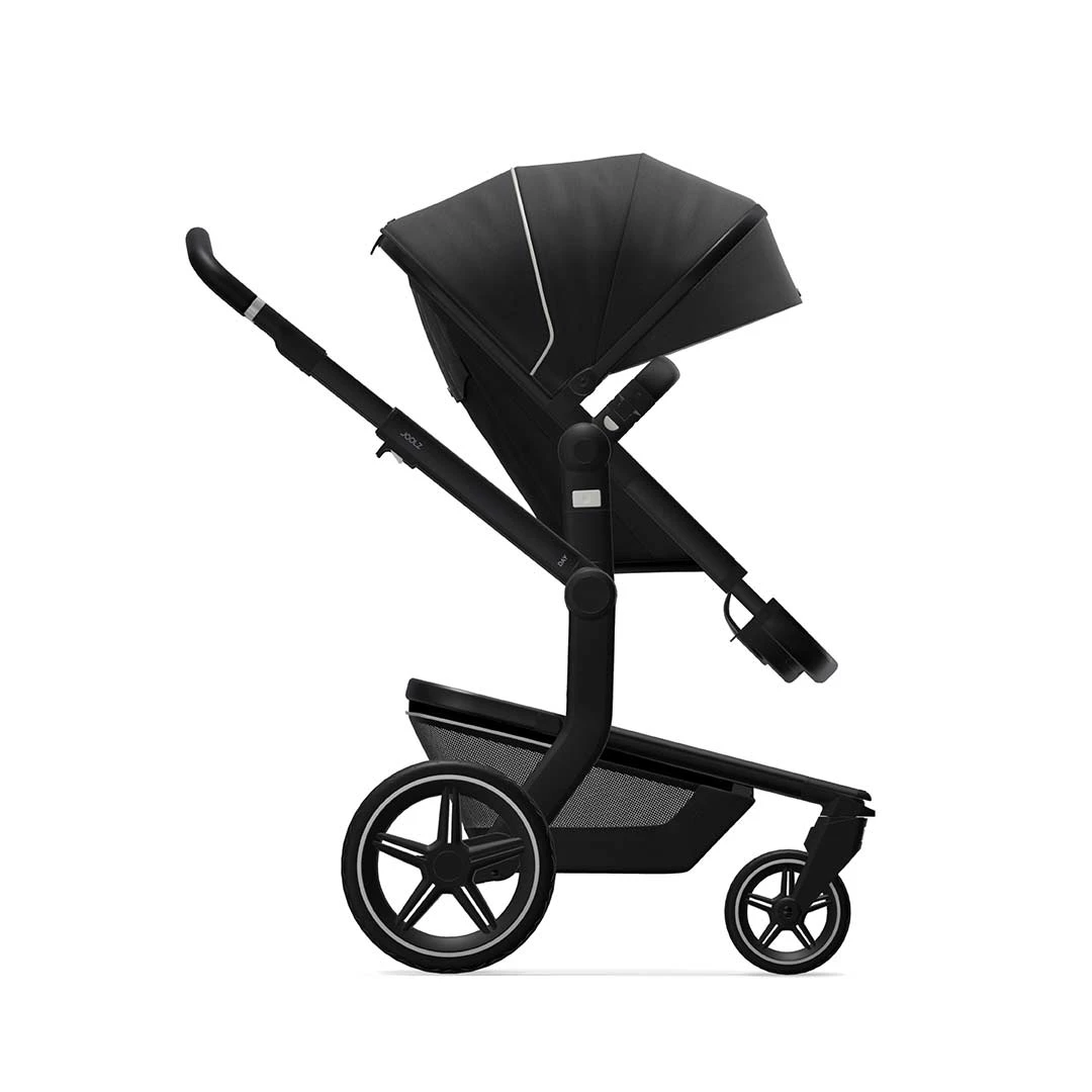 Joolz Day+ Premium Travel System - Brilliant Black 6 Joolz Day+ Premium Travel System - Brilliant Black - Image 4