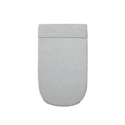 Joolz Essentials Sheet - Grey Melange