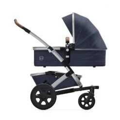 Joolz Geo2 Mono Pushchair - Classic Blue -Joolz Joolz Geo2 Mono Pushchair Classic Blue 1