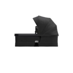 Joolz Hub+ Cot - Brilliant Black