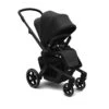 Joolz Hub+ Pushchair - Brilliant Black -Joolz Joolz Hub Pushchair Brilliant Black