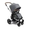Joolz Hub+ Pushchair - Gorgeous Grey -Joolz Joolz Hub Pushchair Gorgeous Grey