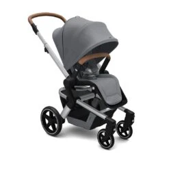 Joolz Hub+ Pushchair - Gorgeous Grey