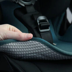 Joolz Seat Liner - Grey -Joolz Joolz Seat Liner Feature Breathable material 03849.1632218887