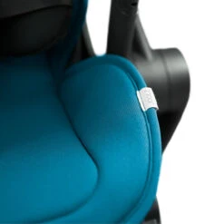 Joolz Seat Liner - Blue -Joolz Joolz Seat Liner On Hub Details Material Blue 94742.1632218874