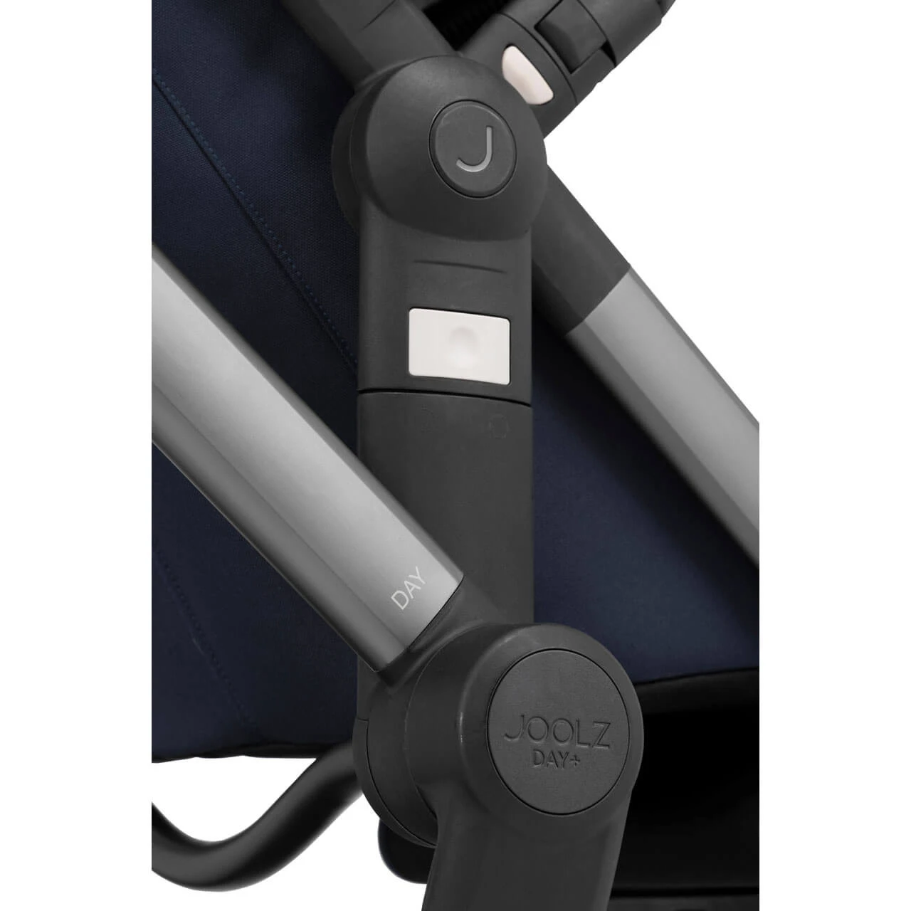 Joolz Day+ Pushchair - Navy Blue 20 Joolz Day+ Pushchair - Navy Blue - Image 18