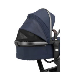 Joolz Day+ Pushchair - Navy Blue 31 Joolz Day+ Pushchair - Navy Blue -Joolz Joolz Day Cot Ventilation 2 Navy Blue Detail 51498.1635522512