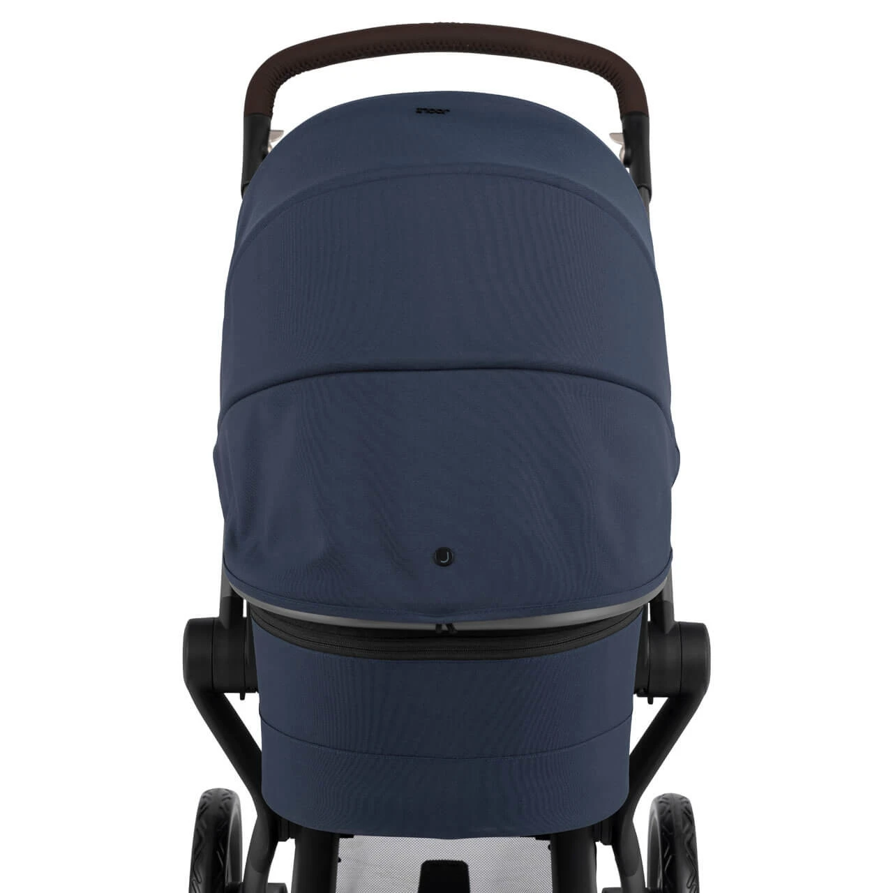 Joolz Day+ Pushchair - Navy Blue 16 Joolz Day+ Pushchair - Navy Blue - Image 14
