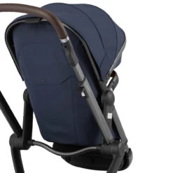 Joolz Day+ Pushchair - Navy Blue 37 Joolz Day+ Pushchair - Navy Blue -Joolz Joolz Day Seat Navy Blue Back 85424.1635522512