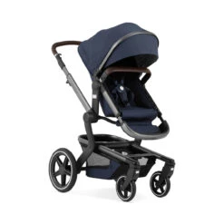 Joolz Day+ Pushchair - Navy Blue 29 Joolz Day+ Pushchair - Navy Blue -Joolz Joolz Day Seat Navy Blue Perspective 09368.1635522512