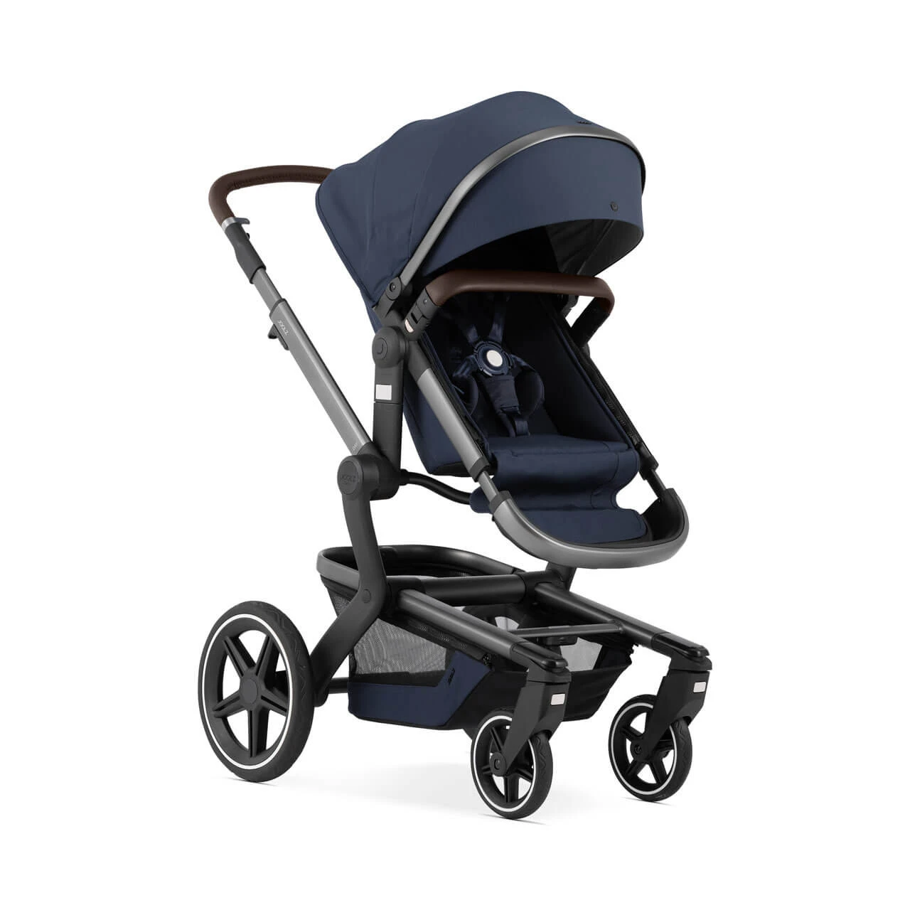 Joolz Day+ Pushchair - Navy Blue 10 Joolz Day+ Pushchair - Navy Blue - Image 8