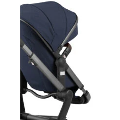 Joolz Day+ 6-Piece Pebble 360 Bundle - Navy Blue -Joolz Joolz Day Seat Navy Blue Side Detail 1 77286.1635522935