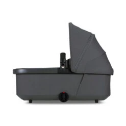 Joolz Geo3 Cot - Pure Grey