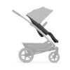 Joolz Geo3 Seat - Pure Grey -Joolz Joolz Geo3 seat only Pure Grey 88188.1654607624