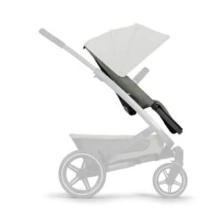 Joolz Geo3 Seat - Sage Green