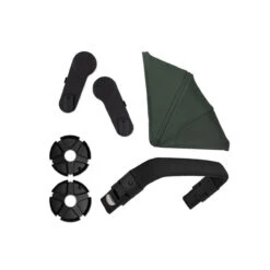 Joolz Geo3 Duo Set - Urban/Marvellous Green