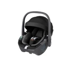 Joolz Aer+ Pushchair & Pebble 360/360 Pro Travel System - Navy Blue -Joolz Maxi Cosi Pebble 360 i Size Car Seat Essential Black 62153853 256b 4f01 8fe8 1228823d9020