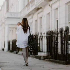 Joolz Aer+ Pushchair & Pebble 360/360 Pro Travel System - Refined Black -Joolz joolz aer lifestyle 3 ff8dd08d 28c1 4653 b38c 6b1b2aebd28e