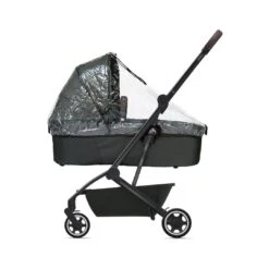 Joolz Aer Carrycot Raincover -Joolz joolz aer carrycot raincover 3