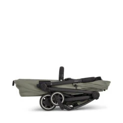 Joolz AER+ Complete + Footmuff - Sage Green -Joolz joolz aer cot sage green 2 22676.1708684513