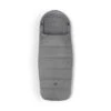 Joolz Aer/Aer+ Footmuff - Delightful Grey -Joolz joolz aer footmuff delightful grey