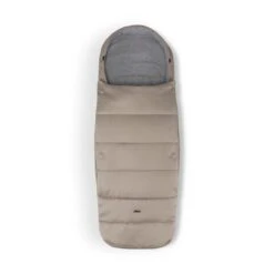 Joolz Aer/Aer+ Footmuff - Lovely Taupe