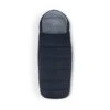 Joolz Aer Footmuff - Navy Blue 1 Joolz Aer Footmuff - Navy Blue -Joolz joolz aer footmuff navy blue flat