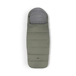 Joolz AER+ Complete + Footmuff - Sage Green -Joolz joolz aer footmuff sage green 1 62141.1708684513