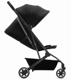 Joolz 16 Joolz -Joolz joolz aer lightweight compact stroller bassinet bundle mighty green 209 3