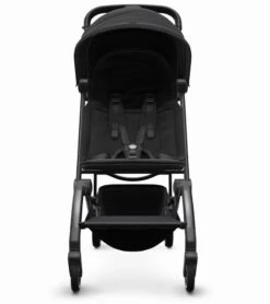 Joolz Aer Lightweight Compact Stroller + Bassinet Bundle - Mighty Green -Joolz joolz aer lightweight compact stroller bassinet bundle mighty green 210