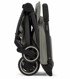 Joolz Aer Lightweight Compact Stroller + Bassinet Bundle - Sage Green -Joolz joolz aer lightweight compact stroller bassinet bundle sage green 284