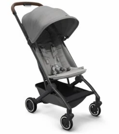 Joolz 39 Joolz Aer Lightweight Compact Stroller - Delightful Grey
