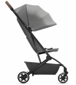 Joolz Aer Lightweight Compact Stroller - Delightful Grey -Joolz joolz aer lightweight compact stroller delightful grey 105