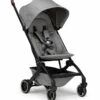 Joolz Aer+ Lightweight Compact Stroller - Delightful Grey -Joolz joolz aer lightweight compact stroller delightful grey 117