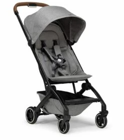 Joolz Aer+ Lightweight Compact Stroller - Delightful Grey