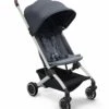 Joolz Aer Lightweight Compact Stroller - Elegant Blue 1 Joolz Aer Lightweight Compact Stroller - Elegant Blue -Joolz joolz aer lightweight compact stroller elegant blue 133