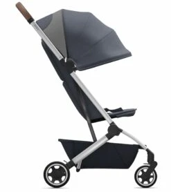 Joolz Aer Lightweight Compact Stroller - Elegant Blue -Joolz joolz aer lightweight compact stroller elegant blue 135