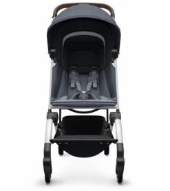 Joolz Aer Lightweight Compact Stroller - Elegant Blue -Joolz joolz aer lightweight compact stroller elegant blue 137