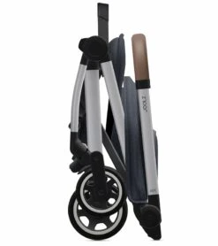 Joolz Aer Lightweight Compact Stroller - Elegant Blue -Joolz joolz aer lightweight compact stroller elegant blue 139