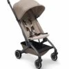 Joolz Aer Lightweight Compact Stroller - Lovely Taupe 1 Joolz Aer Lightweight Compact Stroller - Lovely Taupe -Joolz joolz aer lightweight compact stroller lovely taupe 214