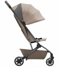 Joolz Aer Lightweight Compact Stroller - Lovely Taupe -Joolz joolz aer lightweight compact stroller lovely taupe 216