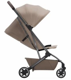 Joolz Aer Lightweight Compact Stroller - Lovely Taupe -Joolz joolz aer lightweight compact stroller lovely taupe 217