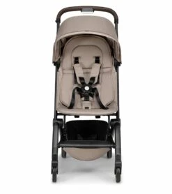 Joolz Aer+ Lightweight Compact Stroller - Lovely Taupe -Joolz joolz aer lightweight compact stroller lovely taupe 231