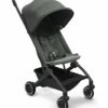 Joolz Aer Lightweight Compact Stroller - Mighty Green -Joolz joolz aer lightweight compact stroller mighty green 102