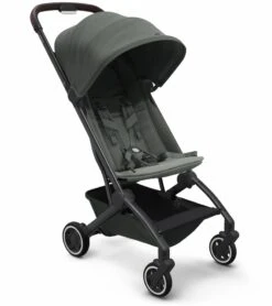 Joolz Aer Lightweight Compact Stroller - Mighty Green